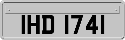 IHD1741