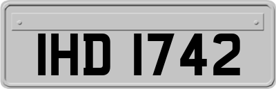 IHD1742
