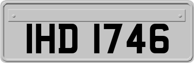 IHD1746