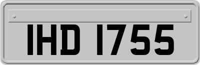 IHD1755