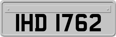 IHD1762