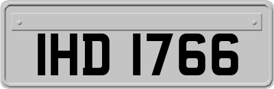 IHD1766