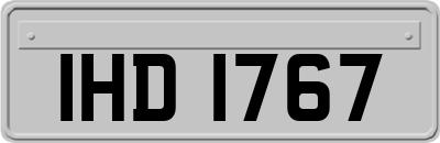 IHD1767