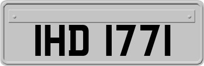 IHD1771