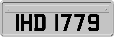 IHD1779