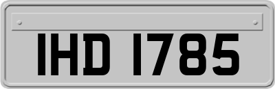 IHD1785