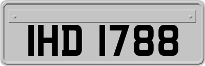 IHD1788