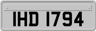 IHD1794