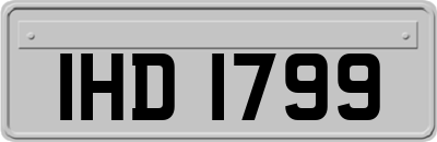 IHD1799