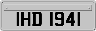 IHD1941