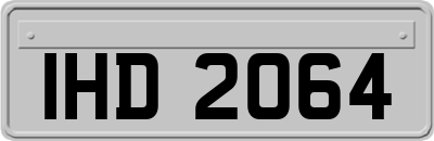 IHD2064