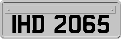 IHD2065