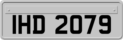 IHD2079