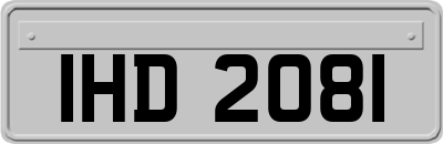 IHD2081