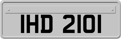 IHD2101