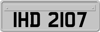 IHD2107