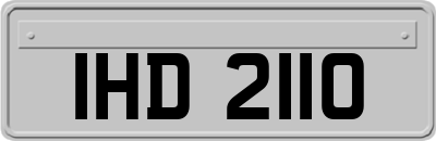 IHD2110
