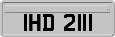 IHD2111