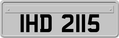 IHD2115