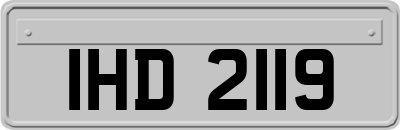 IHD2119