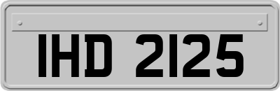 IHD2125