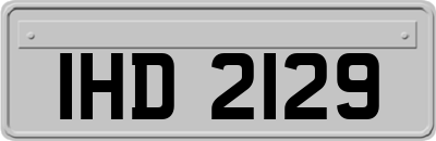 IHD2129