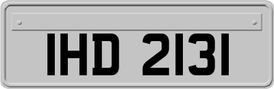 IHD2131