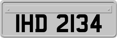 IHD2134
