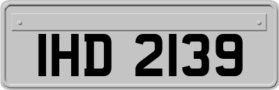 IHD2139