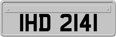 IHD2141