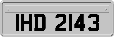 IHD2143