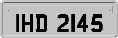 IHD2145