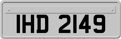 IHD2149