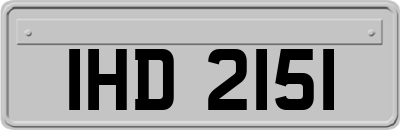 IHD2151