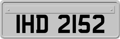 IHD2152