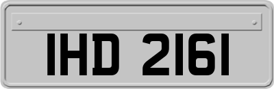 IHD2161