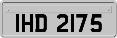 IHD2175