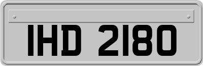 IHD2180