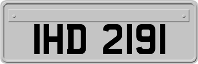 IHD2191