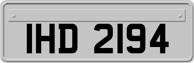 IHD2194