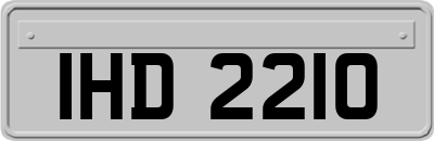 IHD2210