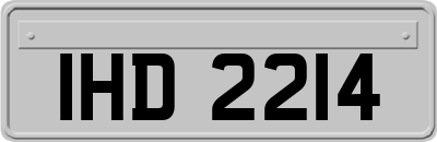 IHD2214