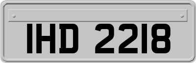 IHD2218
