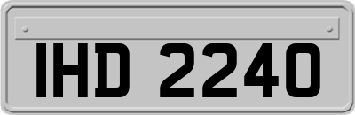 IHD2240