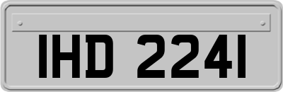 IHD2241