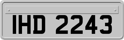 IHD2243
