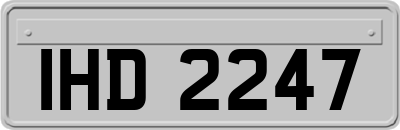 IHD2247