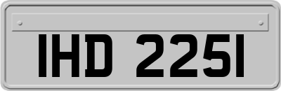 IHD2251