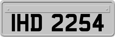 IHD2254