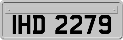 IHD2279